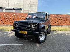 Land Rover Defender 90 - Carabinieri