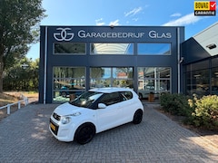 Citroën C1 - 1.0 VTi Feel Carplay