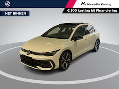 Volkswagen Golf - 1.5 272pk DSG eHybrid GTE · Panoramadak · Camera · Head-Up Display · Matrix LED · Dodehoek