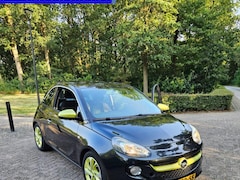 Opel ADAM - 1.2 Jam Favourite lichte schades