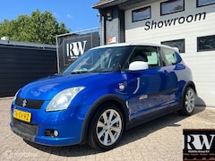 Suzuki Swift - 1.5 Exclusive *AIRCO*KEYLESS*APK 05-2027