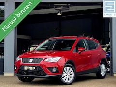 SEAT Arona - 1.0 TSI Xcellence 1e Eig|Nav|Carp/And|Cruise|PDC