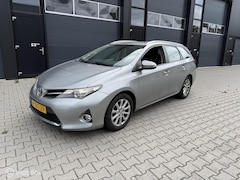 Toyota Auris Touring Sports - 1.4D Aspiration