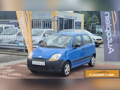 Chevrolet Matiz - 0.8 Pure APK 13-04-2027