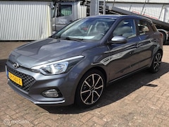 Hyundai i20 - 1.0 T-GDI Comfort Airco, Navigatie