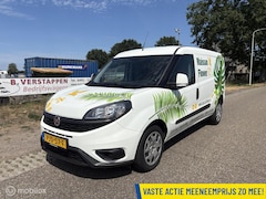 Fiat Doblò Cargo - 1.3 MJ L2 MAXI 70KW STORING IN ADBLUE SYSTEEM