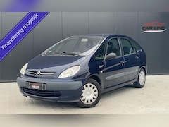 Citroën Xsara Picasso - 2.0i-16V|Automaat|AIRCO|NAP|
