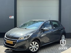 Peugeot 208 - 1.2 PureTech Active / airco / cruise / navigatie