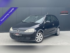 Opel Corsa - 1.4 16V sport |NAP|APK2026