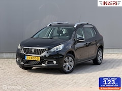 Peugeot 2008 - 1.2 PureTech Allure | Pano | Cruise | Dealer OH