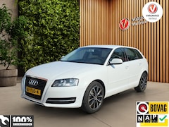 Audi A3 Sportback - 1.2 TFSI|5Drs|Attraction|Navi|Clima|Cruise