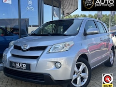 Toyota Urban Cruiser - 1.3 VVT-i Aspiration | Nette Staat | 2e Eigenaar | NL AUTO | 11 Jaar in Bezit van Vorige E