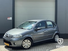 Citroën C3 - 1.4i Image / airco / nieuwe apk / nette auto /