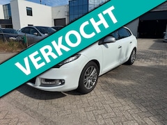 Renault Mégane Estate - 1.5 dCi GT-Line Bj 2013