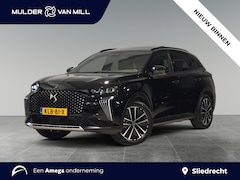 DS 7 - 7 Etoile e-Tense 300pk PHEV AWD 4x4 e-EAT8 | TREKHAAK | NIGHTVISION | SCHUIF/KANTELDAK | H
