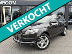Audi Q7 - 4.2 FSI quattro Pro Line+ YOUNGTIMER