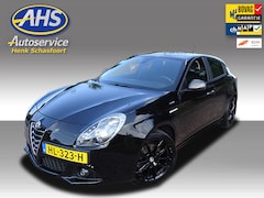 Alfa Romeo Giulietta - 1.4 T Sprint automaat
