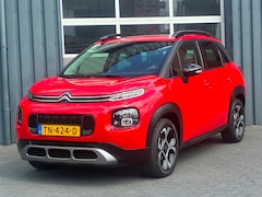 Citroën C3 Aircross - 1.2 S&S Shine Navigatie, Climate control, NL Auto, Dealer onderhouden