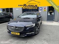 Opel Insignia Sports Tourer - 1.5 T Innovation HUD+LED+LEDER