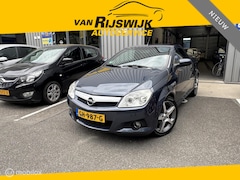 Opel Tigra TwinTop - 1.8-16V Temptation