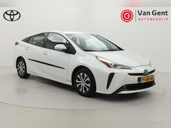 Toyota Prius - 1.8 Hybrid Dynamic | Apple Carplay / Android Auto | Dodehoek detectie | Stoelverwarming |