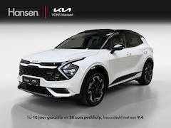Kia Sportage - 1.6 T-GDi Plug-in Hybrid AWD GT-PlusLine I Panoramadak I 360 Camera I Memory I H&K