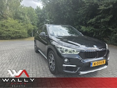 BMW X1 - xDrive20i Centennial High Executive