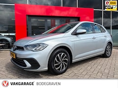 Volkswagen Polo - 1.0 TSI Life / CarPlay