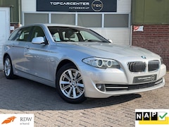 BMW 5-serie Touring - 523i High Executive/LEER/STOELV/APK/NAP