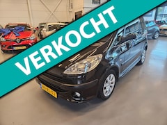 Peugeot 1007 - Gentry Automaat | Slechts 76.514 KM | Airco | Unieke Schuifdeuren | Zeer Netjes