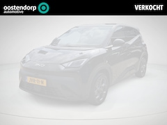 BYD Dolphin Surf - Comfort 43 kWh | Demo | Rijklaaprijs