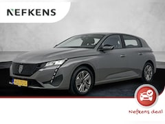 Peugeot 308 - 1.2 130pk Active Pack Business | Stoelverwarming | Navigatie | Lichtmetalen velgen | LED v