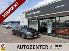 Renault Mégane E-Tech - Estate 1.6 Plug-In Hybrid 160 Intens | parkeersensor v+a | Multisense | tijdelijk gratis T