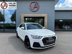 Audi A1 Sportback - 30 TFSI 110pk S-tronic Advanced | Cruise | Carplay | Stoelverwarming | Climate | Rijklaar