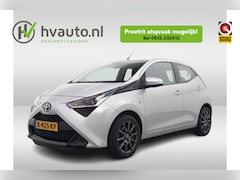 Toyota Aygo - 1.0 VVT-i X-PLAY | CarPlay | Camera | Airco