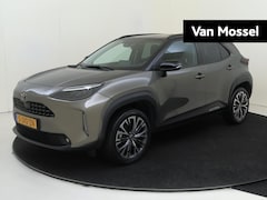 Toyota Yaris Cross - 1.5 Hybrid Executive | Automaat | Navigatie| Achteruitrijcamera | Cruise & Climate Control