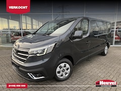 Renault Trafic - 2.0 Blue dCi 130 T29 L2H1 Advance BPM VRIJ