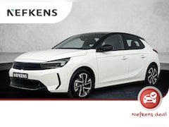 Opel Corsa - 1.2 GS | Navigatie | Climate control | Extra getint glas achter | Lichtmetalen velgen |