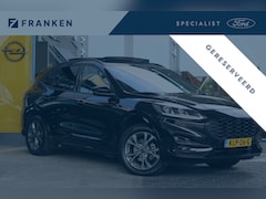Ford Kuga - 2.5 PHEV ST-Line X | Panoramadak | BLIS | B&O | Trekhaak |