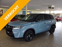 Suzuki Vitara - 1.4 Smart Hybrid Special Edition, Nieuw, Nu incl. actie inruilpremie € 2.000,