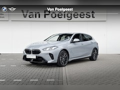 BMW 1-serie - 120 | M Sport Design | Premium Pack