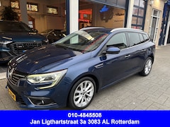 Renault Mégane Estate - 1.2 TCe Série Signature Exclusiv FULL OPTIONS/TOPSTAAT