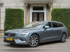 Volvo V60 - 2.0 T6 Recharge AWD Inscription TREKHAAK | PILOT PACK | H&K | MEMORY | CAMERA