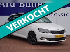 Skoda Fabia Combi - 1.2 TSI Ambition / CruiseControl / Airco / All-season / PioneerSubwoofer / ZOMER AKTIE