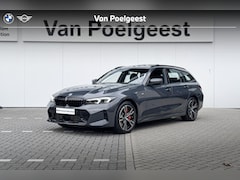 BMW 3-serie Touring - 330e | M Sportpakket Pro | Innovation Pack | Panoramadak | Driving Assistant Professional