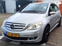 Mercedes-Benz B-klasse - 170