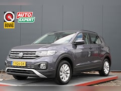 Volkswagen T-Cross - 1.0 TSI Life