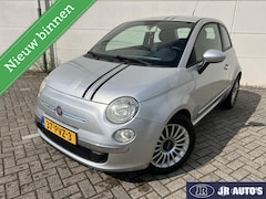 Fiat 500 - 0.9 TwinAir Pop