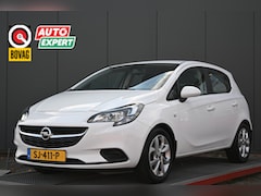 Opel Corsa - 1.4 Online Edition automaat carplay