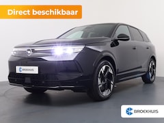 Opel Grandland - Business Edition 73 kWh | Achteruitrijcamera | Draadloze telefoonlader (Inductie) | Elektr